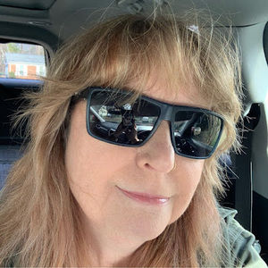 Meet your Posher, Judy